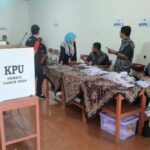 Kpu Sukoharjo Rekrut 9.135 Petugas Kpps, Simak Persyaratannya