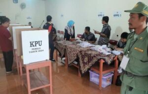 Dibuka Lowongan 9.135 Petugas KPPS di Sukoharjo, Cek Syarat Pendaftarannya