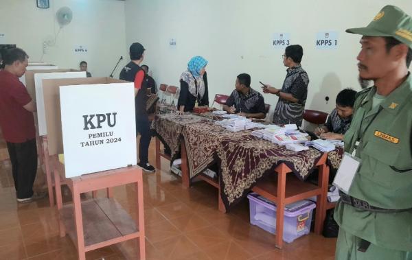 Kpu Sukoharjo Rekrut 9.135 Petugas Kpps, Simak Persyaratannya