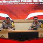 Kabid Humas Polda Jateng Tegaskan Peran Media Dalam Menciptakan Pilkada