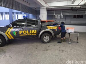 Kakek Ditemukan Meninggal di Kandang Kambing, Temanggung Gempar