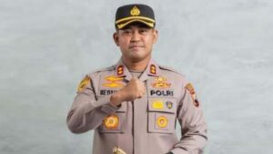 Polres Semarang Pastikan Keamanan Cabup-Wakil dengan Walpri dan Pamwal Selama Kampanye