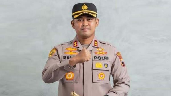 Kampanye Aman, Polres Semarang Siagakan Walpri Dan Pamwal Untuk Cabup