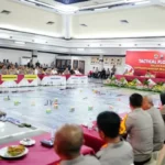 Kapolda Jateng: Kami Peka Dan Siaga Hadapi Dinamika Lapangan Di