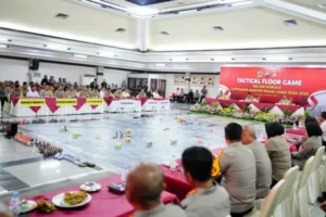 Kapolda Jateng: Kami Peka dan Siaga Hadapi Dinamika Lapangan di Tengah Politisasi Pilkada