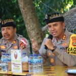 Kapolres Jembrana: Sinergi Dengan Komunitas Nmax Di “jumat Curhat” Untuk