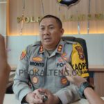 Kapolres Lamandau Beri Tips Keamanan Usai Video Penjambretan Di Nanga