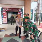 Kapolres Lamandau Tinjau Pengamanan Rikkes Calon Bupati Dan Wakil Bupati