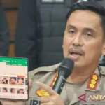 Kasus kasino semarang: pemilik gedung dipanggil untuk diperiksa