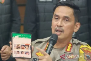 Rumah Judi di Gedung Babyface: Polisi Ambil Tindakan Terhadap Pemilik