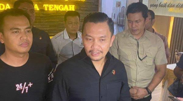 Kasus Pembunuhan Ibp: Polda Jateng Terus Usut Kasus Yang Belum