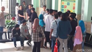 Kasus Penganiayaan Remaja Boyolali: Dua Pesilat Divonis 3,5 dan 4 Tahun Penjara