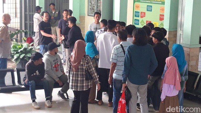 Kasus Penganiayaan Remaja Boyolali: Dua Pesilat Divonis 3,5 Dan 4