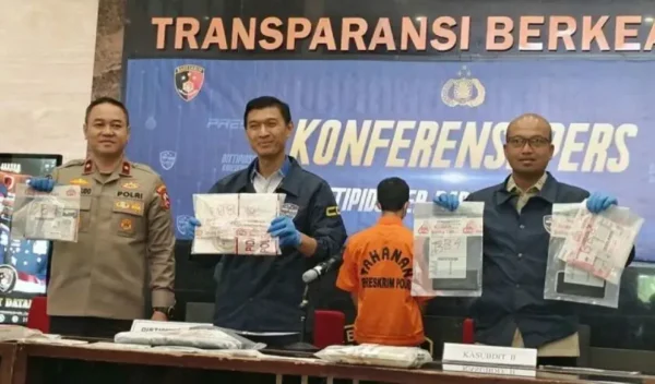 Kasus Penyebaran Data Bkn: Seorang Guru Honorer Di Banyuwangi Jadi