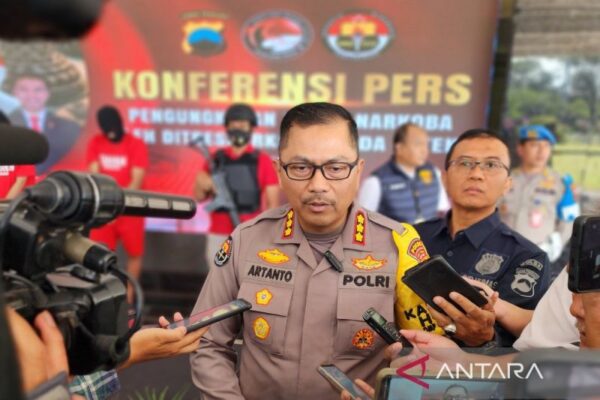 Kasus Perundungan Ppds, 34 Saksi Diperiksa Penyidik Polda Jateng