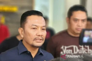 Kasus Kematian dr. Aulia, Polisi Periksa 43 Saksi Penting