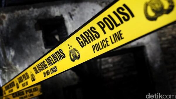 Kasus tewasnya pemuda di spbu kelud: penuh darah, polisi mulai