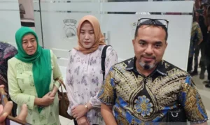 Keluarga Aulia Risma Laporkan Dugaan Perundungan di PPDS Anestesi Undip ke Polda Jateng