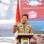 Kenali Irjen Pol Ribut Hari Wibowo, Kapolda Termuda Yang Kini