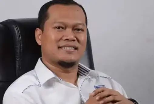 Ketua Fauib Jateng Diy Anang Imamudin Serukan Dukungan Dan Kondusifitas Menjelang