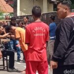 Klaten: Wahyu Cium Tangan Mbah Buyut Sebelum Bunuh Korban