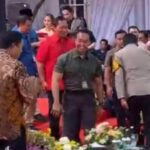 Kodam Waspada, Video Viral Andika Perkasa Dan Kapolda Jateng Diduga