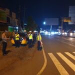 Kolaborasi Polres Dan Kodim Sukoharjo: Apel Dan Patroli Bersama Untuk