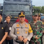 Kompak, Tni Polri Di Jepara Solid Amankan Tahapan Pilkada Jepara 2024,