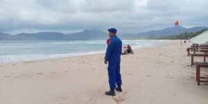 Cegah Laka Laut, Satpolairud Polresta Banyuwangi Gelar Langkah Antisipatif