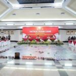 Matangkan Strategi Pilkada 2024, Polda Jateng Gelar Tfg