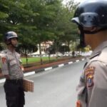 Menyusul Langkah Sang Ayah, Atlet Paralimpik Berkarier Di Bintara Polri