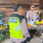 Ngopi Bersama, Polresta Banyuwangi Dan Perhutani Bangun Hubungan Erat