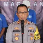 Oknum Guru Honorer Di Magelang Ini Lakukan Kekerasan Seksual Terhadap