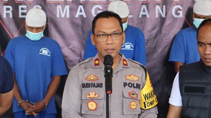 Heboh, Guru Honorer di Magelang Ini Lakukan Kekerasan Seksual terhadap Siwa SD di Ruang Olah Raga