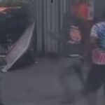 Pedagang Sarung Di Magelang Dikeroyok Gara Gara Cekcok, Video Viral