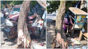 Pedagang Tahu Gimbal Semarang Lolos dari Maut, Berkat Saran Istri