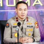 Pelaku Pembubaran Diskusi Diaspora Di Kemang Diamankan Polisi