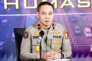 Pelaku Pembubaran Diskusi Diaspora di Kemang Diamankan Polisi