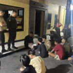 Pelaku Tawuran Di Semarang Bakal Dikenakan “blacklist” Untuk Skck, Pihak