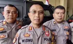 Polisi Akan Ambil Langkah Tegas terhadap Pelaku Tawuran di Semarang