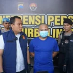 Pembacokan Di Bojongsari Terungkap, Polres Purbalingga Ringkus Gangster