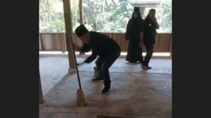 Pembongkaran Makam Wali Palsu di Wonosobo, Videonya Hebohkan Media Sosial