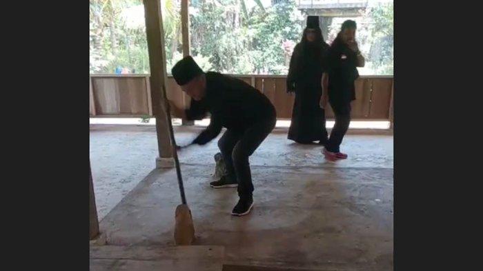 Pembongkaran Makam Wali Palsu Di Wonosobo, Videonya Hebohkan Media Sosial