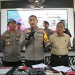 Pembunuh Bu Guru Smp Di Banjarnegara Pensiunan Polisi