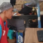 Pemilik 6 Kg Sabu Asal Kalipuro Banyuwangi Dihukum 17 Tahun,