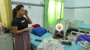 Anak 3 Tahun di Banyuwangi Jadi Korban Kekerasan, Pemkab Berikan Perlindungan