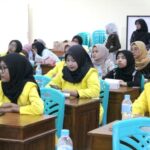 Pemkab Rembang Kuliahkan 50 Mahasiswa Kurang Mampu Sebagai Bukti Komitmen