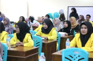 Tidak Hanya Janji, Pemkab Rembang Beri Beasiswa untuk 50 Mahasiswa Kurang Mampu