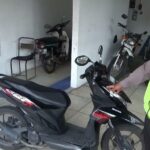 Pemotor Meninggal Dalam Kecelakaan Di Median Jalan Jogja Solo Klaten