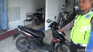 Pemotor Meninggal dalam Kecelakaan di Median Jalan Jogja-Solo Klaten